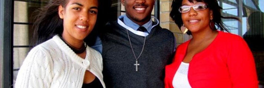 Me September, mnr Zeeman en me Fourie